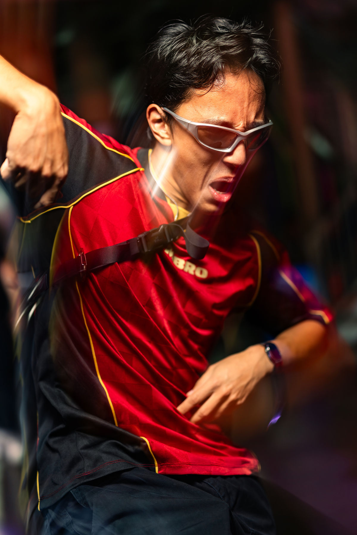 Loading... just a sec